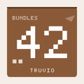 Truvio Bundle Kit 42