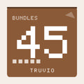 Truvio Bundle Kit 45