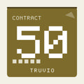 Truvio Contract Price 50