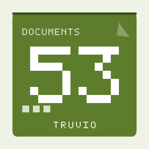 Truvio Document Service 53