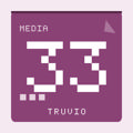 Truvio Media Set 33