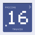 Truvio Price Matrix 16