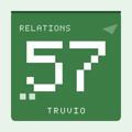 Truvio Relation Set 57
