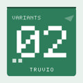 Truvio Variant Master 02