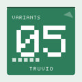 Truvio Variant Master 05